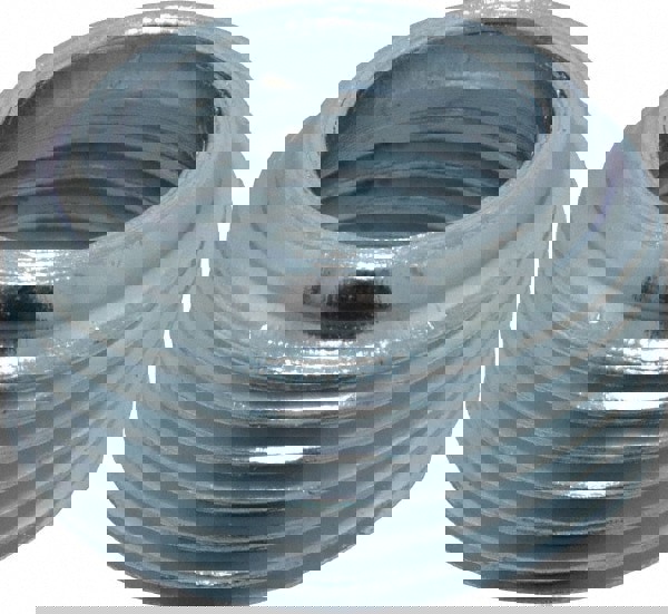 Conduit Reducer: For Rigid & Intermediate (IMC), Steel, 3/4 to 1/2